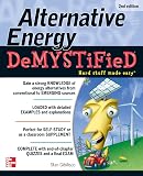 Alternative Energy DeMYSTiFieD, 2nd Edition