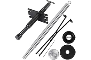 Bestauto Mercruiser Alpha Bravo Alignment Bearing Puller Seal Bellow Expander Tools