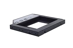 Silverstone SST-TS09 - Adapter for 2.5 Inch SSD or