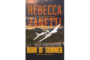 Burn of Summer