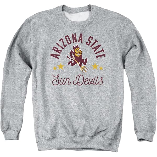 Amazon.com: ASU Sun Devils Arizona State Official Mom Unisex
