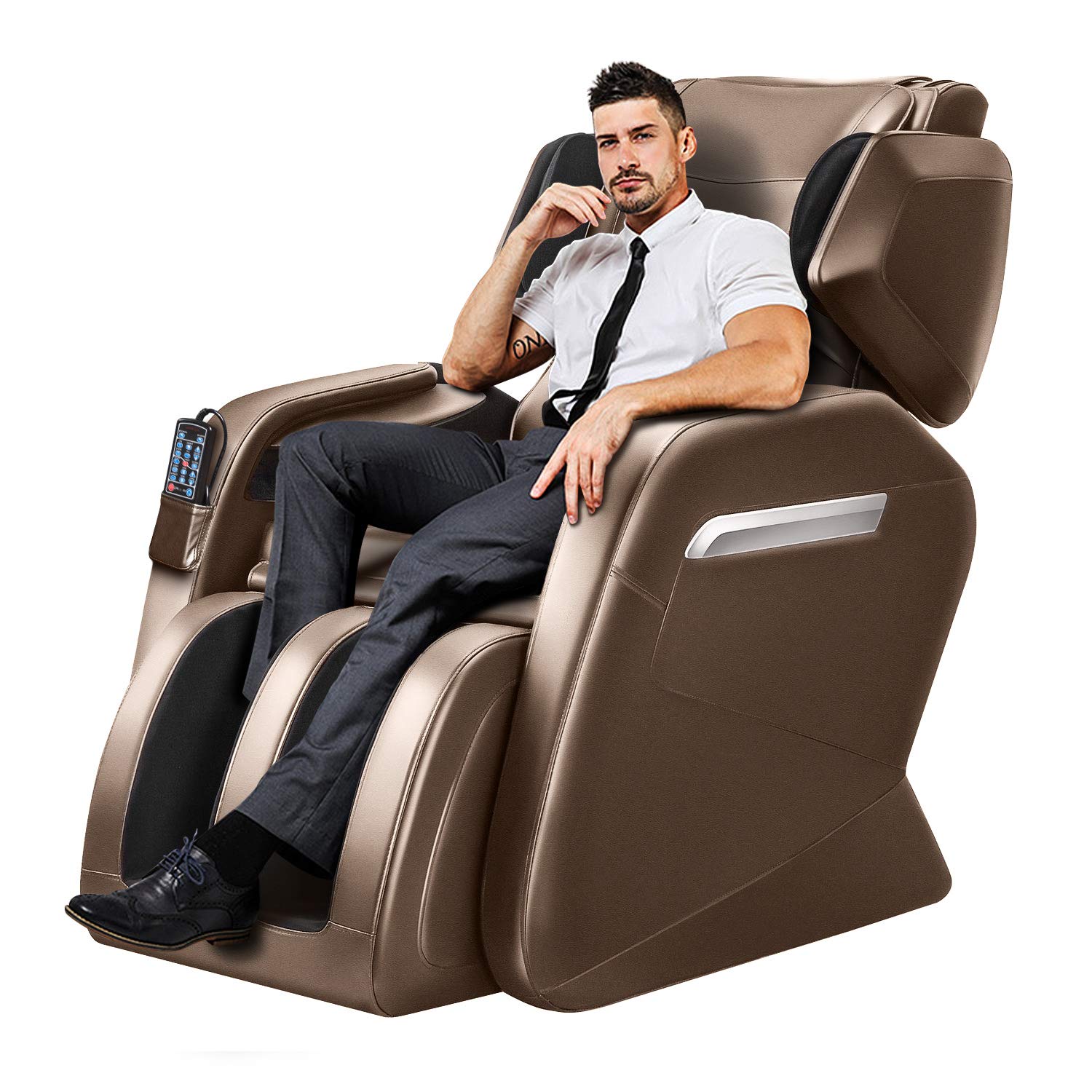 Best kahuna massage chair sm9000