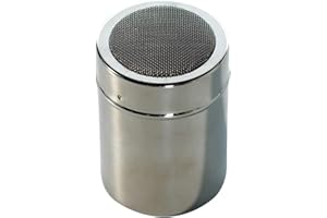 Nordic Ware Powdered Sugar Duster