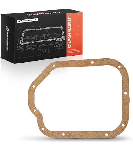Amazon.com: Genuine Nissan (31397-1XE0A) Engine Oil Pan Gasket