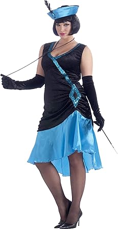 roaring 20s costumes amazon