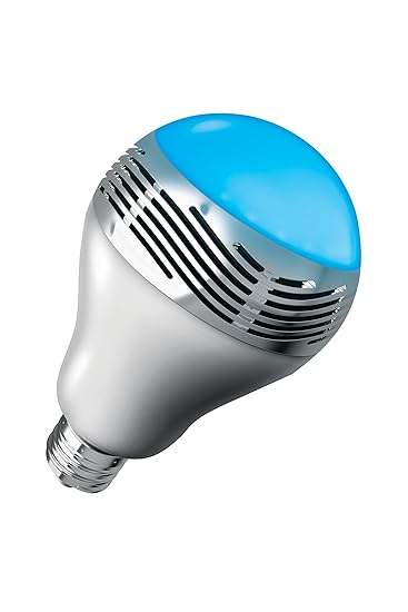 Amazon.com: Sharper Image SBT5007WH Switcher Bluetooth Wireless ...