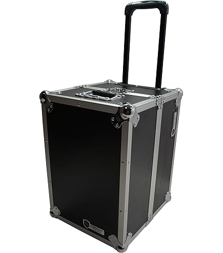 専用　中古　マグマ MAGMA RIOT DJ-TROLLEY　トロリー Amazon.com: Magma Riot LP Trolley 50 - Holds 50 x 12