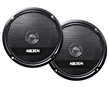 6 inch car speaker price