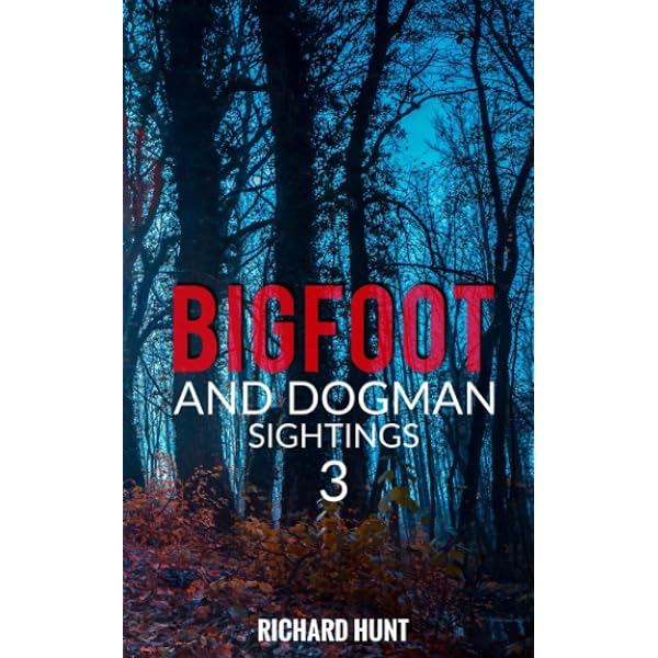 The Bigfoot Casebook: Bord, Janet, Bord, Colin: 9780811721424