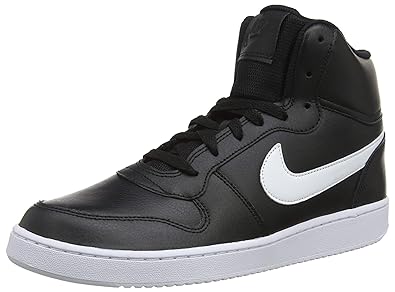 nike ebernon mid low