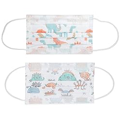 Dr. Talbot's Disposable Protective Face Masks for