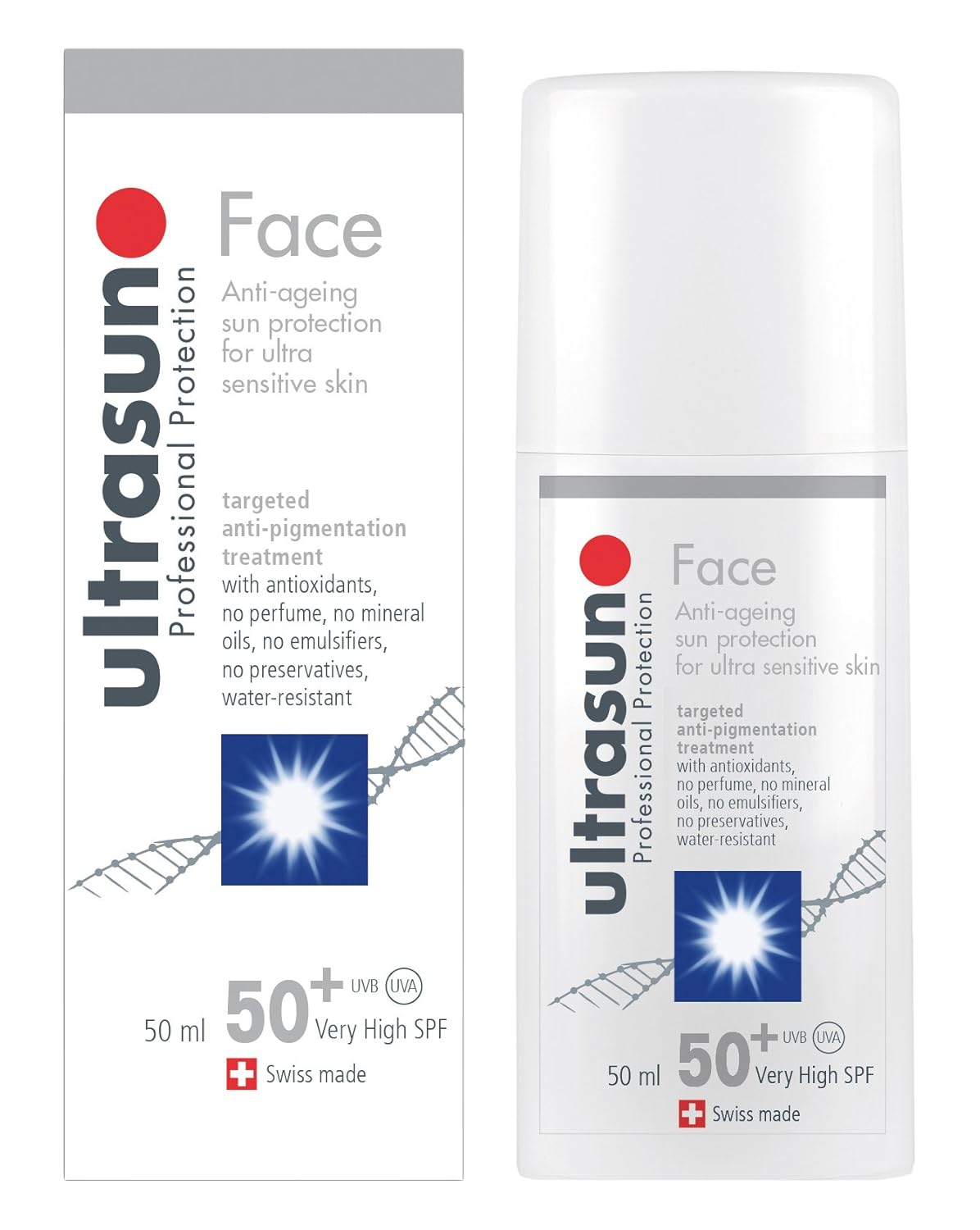 anti pigmentation sunscreen