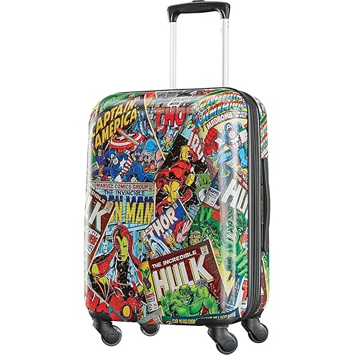 American Tourister Marvel