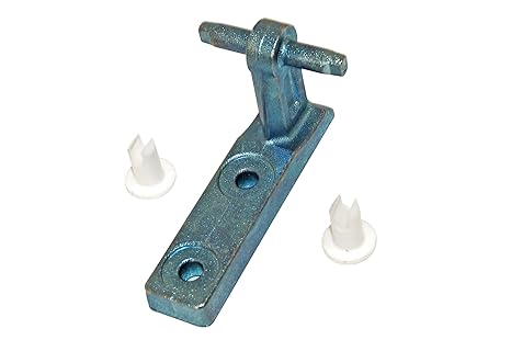 Bosch Siemens nevera congelador puerta rodamientos. Genuine número ...