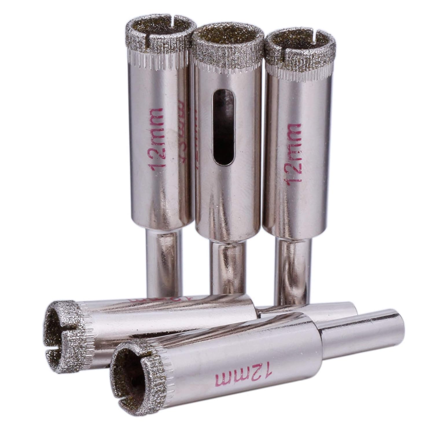 Best 12Mm Diamond Drill Bit