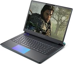 Alienware 16 Area-51 Gaming Laptop 2025