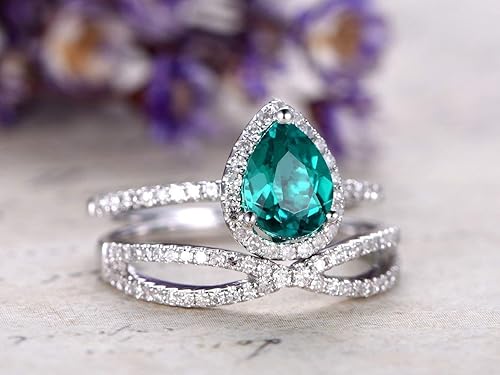 Emerald Cut Wedding Bands Brilliant Earth Blog