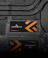 Timetec Pinnacle 32GB (2x16GB) DDR4 3200MHz SODIMM Laptop RAM 1.2V view 6