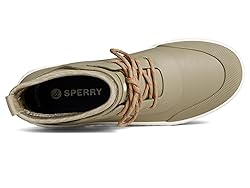 Sperry Ladies Footwear Women's Torrent LACE UP Rain