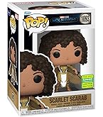 Funko Pop! Moon Knight – Ammit #1052 : Amazon.com.br