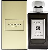 Jo Malone Cypress and Grapevine Intense Cologne Spray Unisex 3.4 oz
