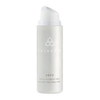 cosmedix defy