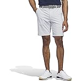 adidas Mens Mens Ultimate365 8.5 Inch Golf Short