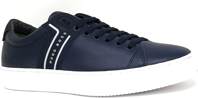 jd hugo boss trainers