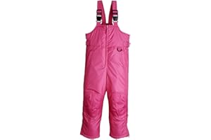 iXtreme Unisex-Children Snow Bib