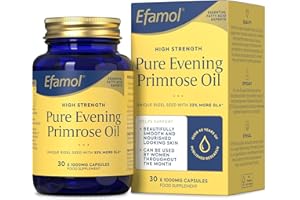 Efamol Evening Primrose Oil 1000mg 30 caps