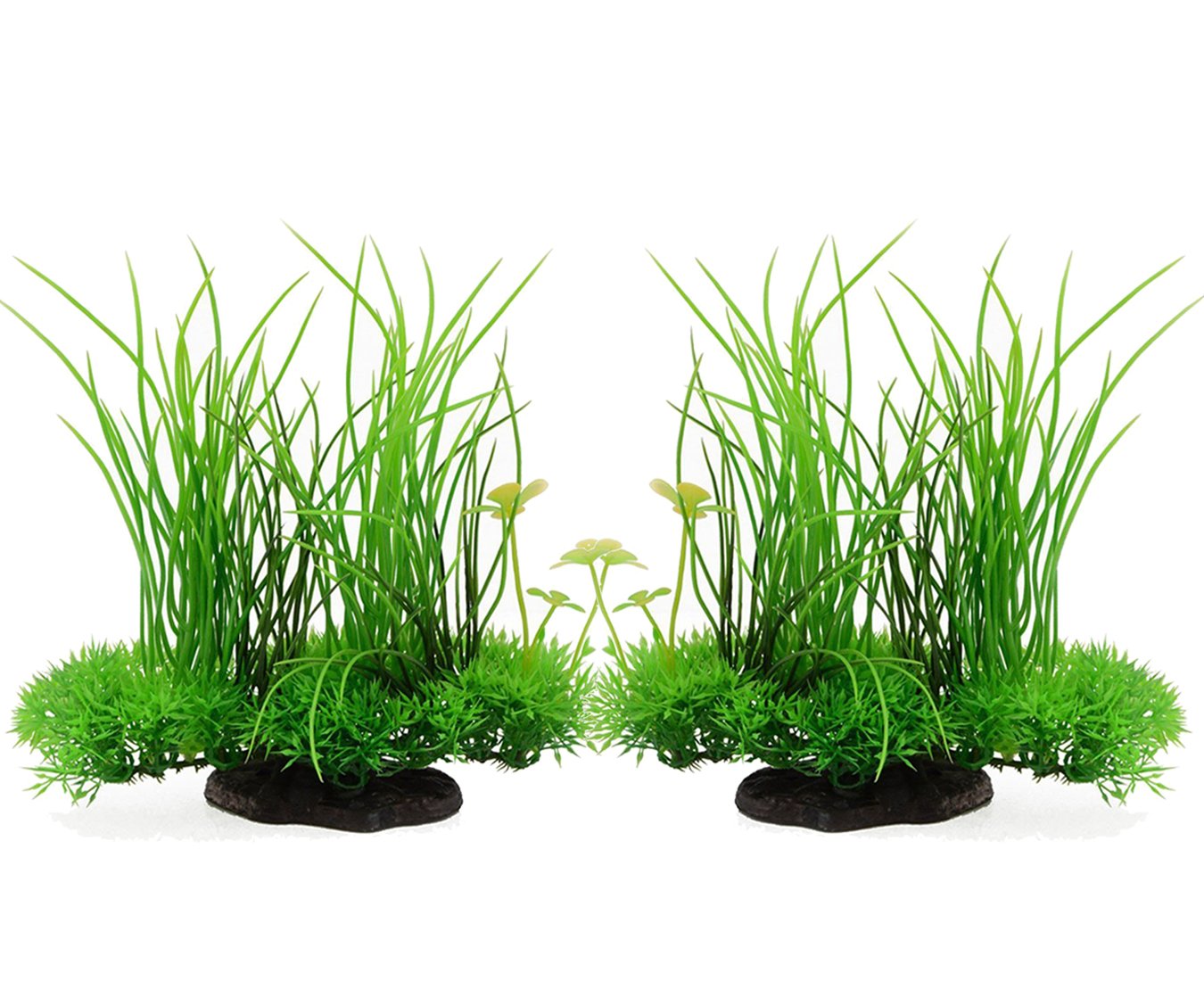 акватика цветок. композиция ld1147 из аквариумных растений, 150мм, (пакет), laguna. аквариум из искусственных растений. интернет магазин аквариумных растений с доставкой. магазин аквариумных растений.