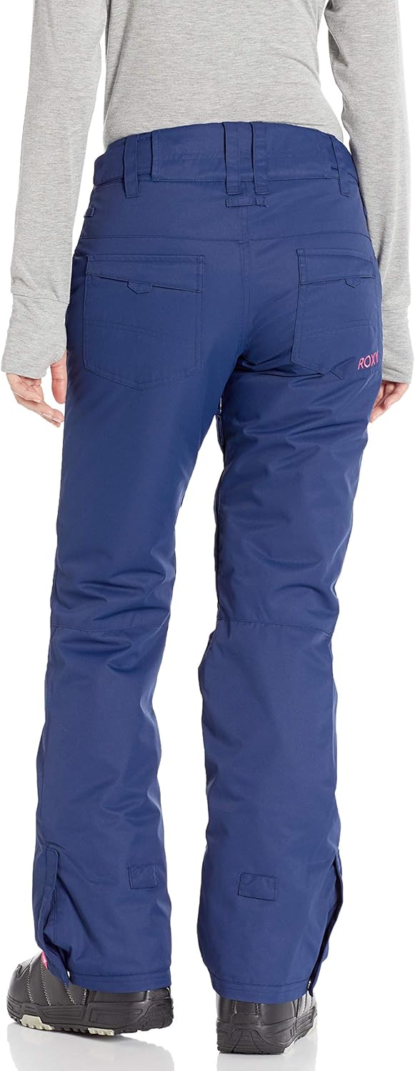 Roxy Women's Backyard Pant: Clothing