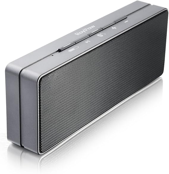 alloy wireless speaker