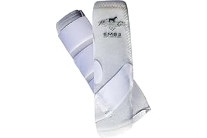 Professional's Choice Equine SMBII Sports Medicine Boots | Sold in Pairs