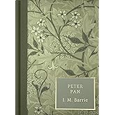Peter Pan (Wordsworth Heritage Collection)