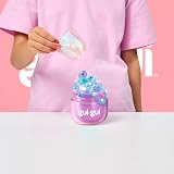 Gui Gui Slime Kit 2-Pack Bundle Clear & Gloss Scented Slimes view 4