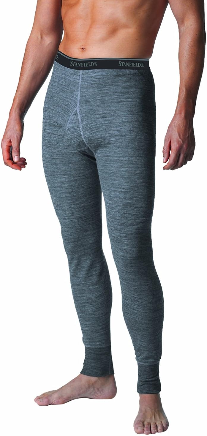 stanfields thermal underwear