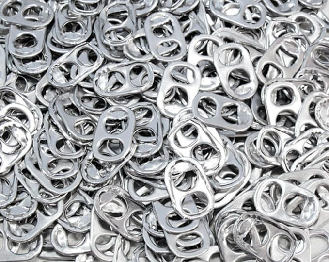 Where to turn in aluminum tabs Clearance