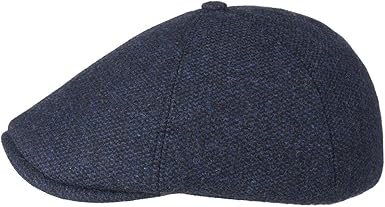 six panel driver cap