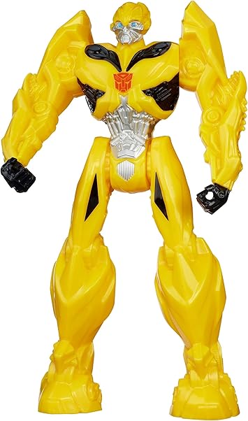 12 inch bumblebee transformer