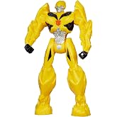 Transformers Age of Extinction Bumblebee 12-Inch Figure