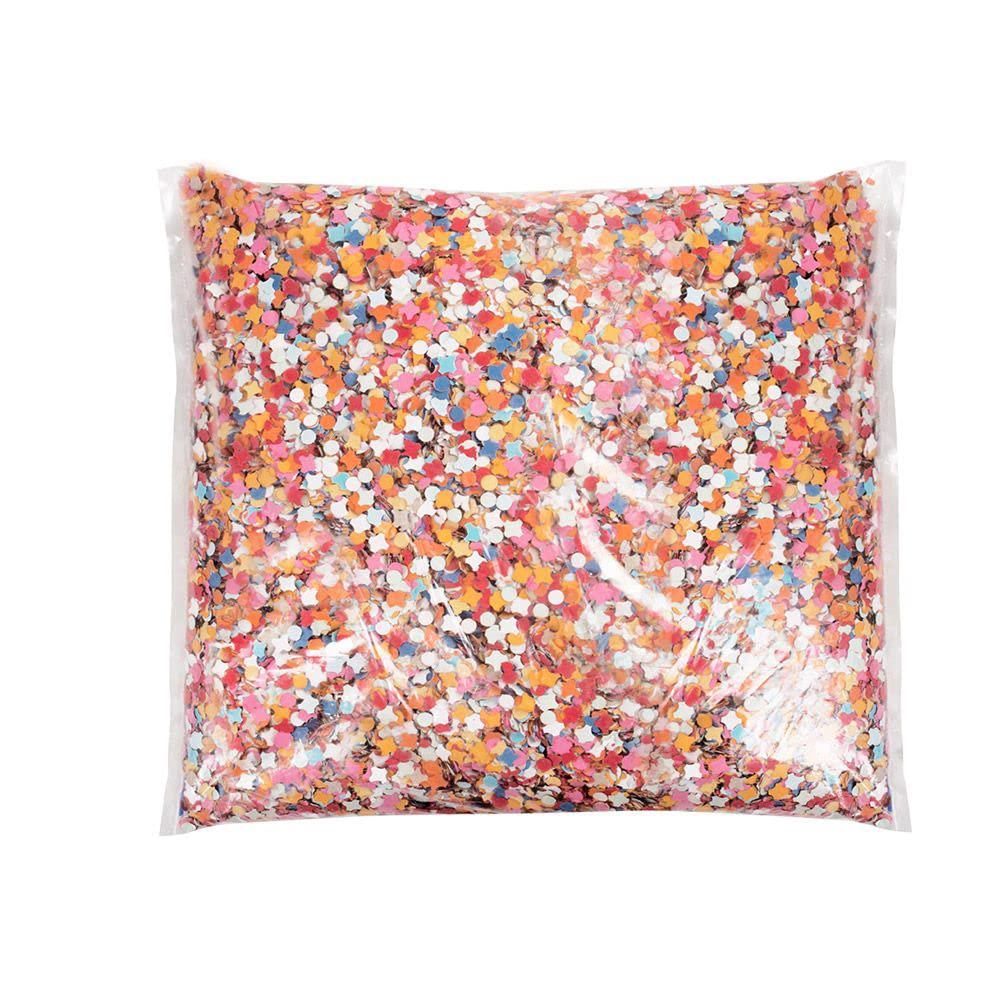 Boland 76149 – Confetti, Multicolor