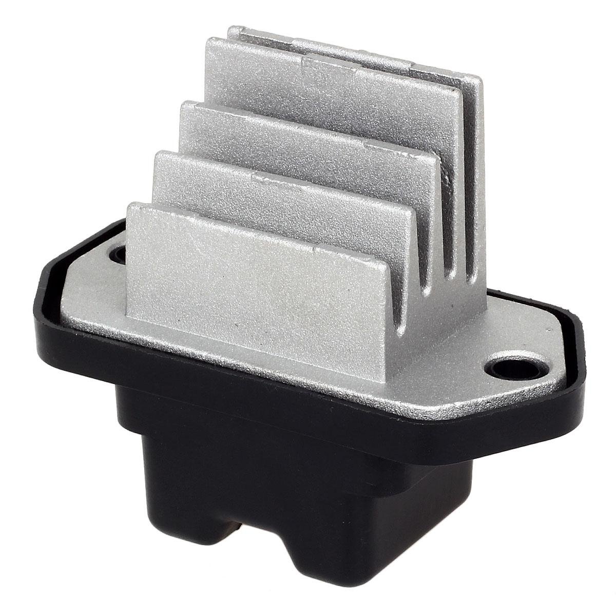 Amazon.com: PartsSquare Manual HVAC Blower Motor Resistor JA1382  79330S6M941 Replacement for 2002 2003 2004 2005 2006 ACURA RSX 2004 2005  2006 2007 2008 ...