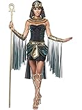 California CostumesWomen's Eye Candy - Egyptian Goddess Adult