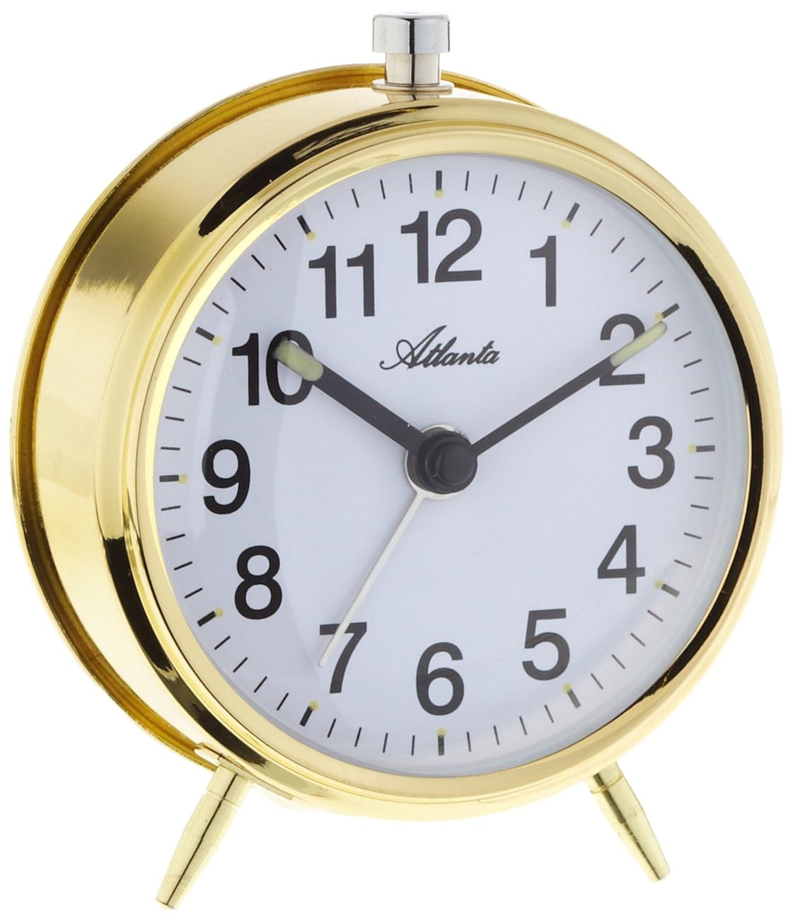 Atlanta Mechanischer Wecker 1051