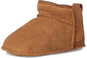 UGG unisex-baby I Baby Classic Ultra Mini