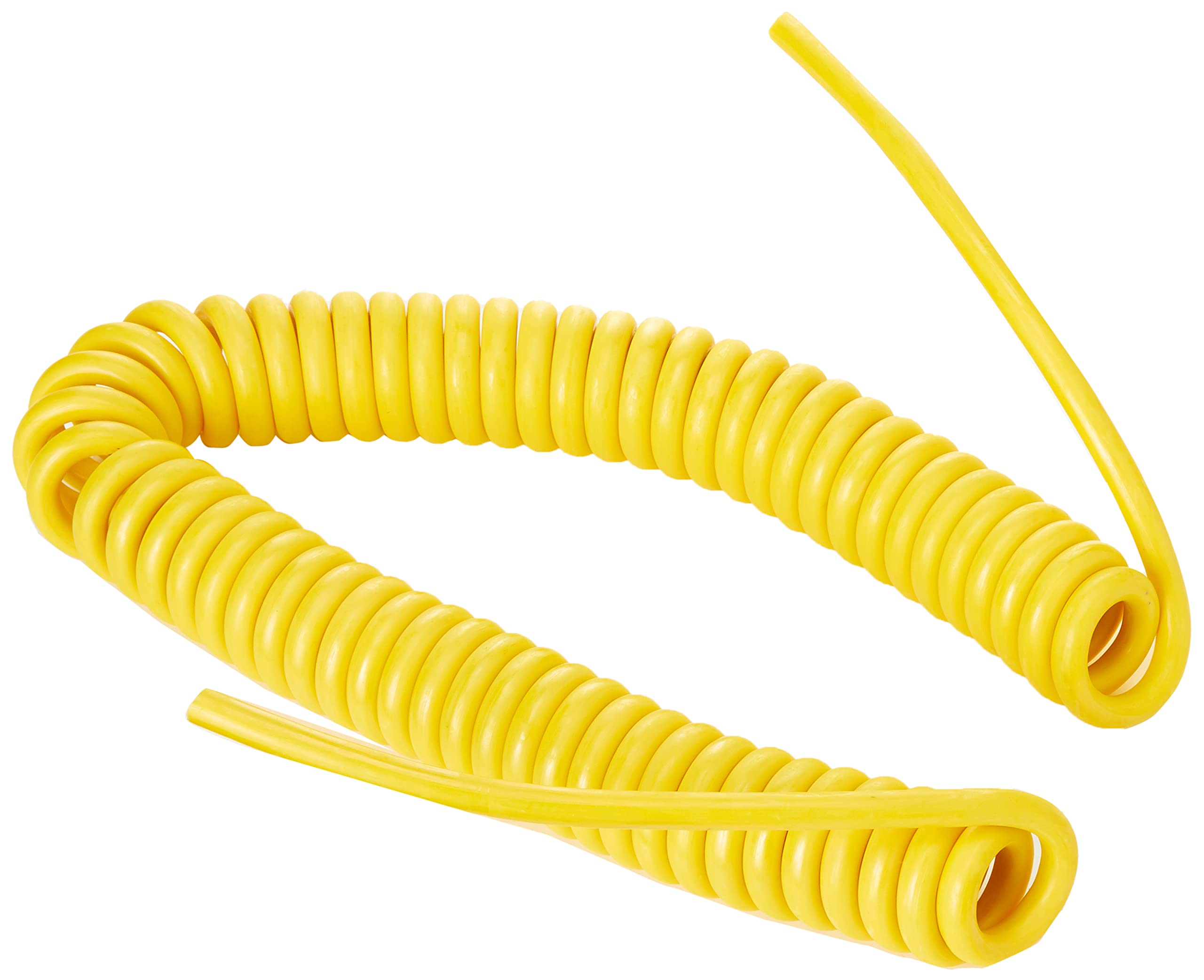 Fline Extension, Yellow