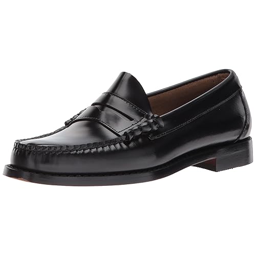 larson penny loafer