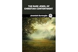 The Rare Jewel of Christian Contentment