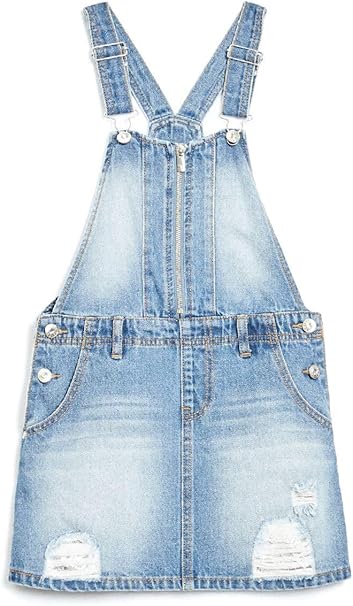guess naomi denim skirt